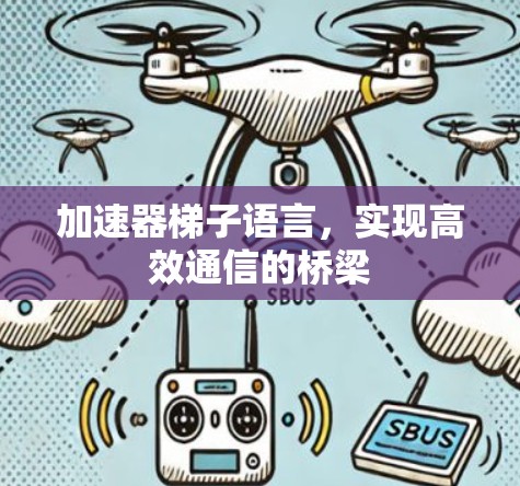 加速器梯子语言,实现高效通信的桥梁 加速器梯子语言,实现高效通信的桥梁