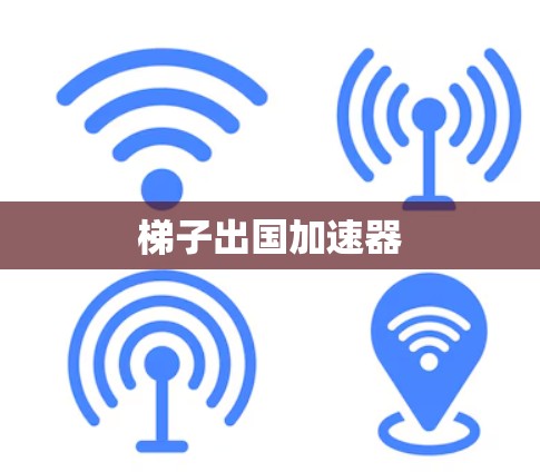 梯子出国加速器