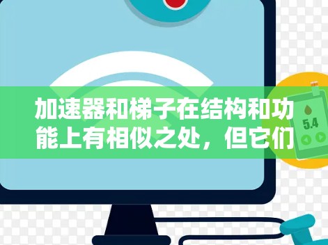 加速器和梯子在结构和功能上有相似之处,但它们的应用领域和设计方式有所不同。以下是它们之间的详细分析 加速器和梯子在结构和功能上有相似之处,但它们的应用领域和设计方式有所不同。以下是它们之间的详细分析
