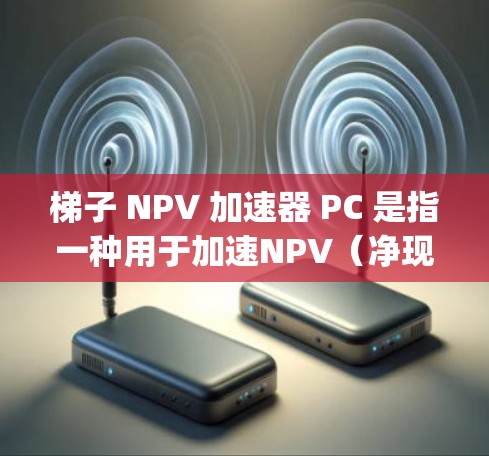 梯子 NPV 加速器 PC 是指一种用于加速NPV(净现值)计算的技术或工具,尤其适用于使用PC设备(如Excel、Python等)进行财务分析。以下是几种可能的解释和解决方案 梯子 NPV 加速器 PC 是指一种用于加速NPV(净现值)计算的技术或工具,尤其适用于使用PC设备(如Excel、Python等)进行财务分析。以下是几种可能的解释和解决方案