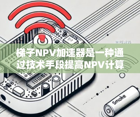 梯子NPV加速器是一种通过技术手段提高NPV计算效率的方法,具体包括以下内容 梯子NPV加速器是一种通过技术手段提高NPV计算效率的方法,具体包括以下内容