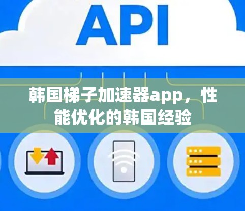 韩国梯子加速器app,性能优化的韩国经验 韩国梯子加速器app,性能优化的韩国经验