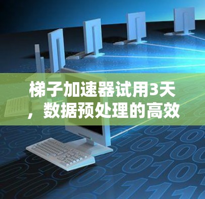 梯子加速器试用3天,数据预处理的高效解决方案 梯子加速器试用3天,数据预处理的高效解决方案
