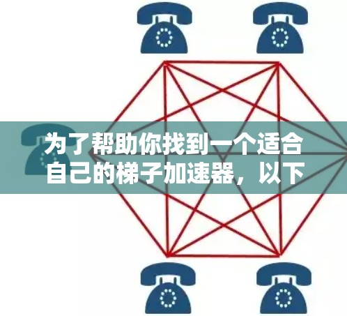 为了帮助你找到一个适合自己的梯子加速器,以下是一些详细的推荐和步骤说明 为了帮助你找到一个适合自己的梯子加速器,以下是一些详细的推荐和步骤说明