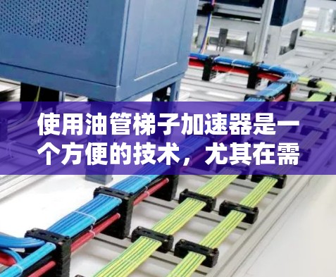 使用油管梯子加速器是一个方便的技术，尤其在需要快速移动油管的情况下。以下是一些详细步骤和注意事项，帮助您更好地使用油管梯子加速器