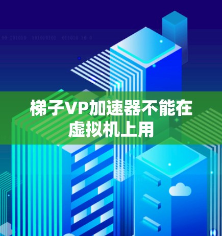 梯子VP加速器不能在虚拟机上用 梯子VP加速器不能在虚拟机上用