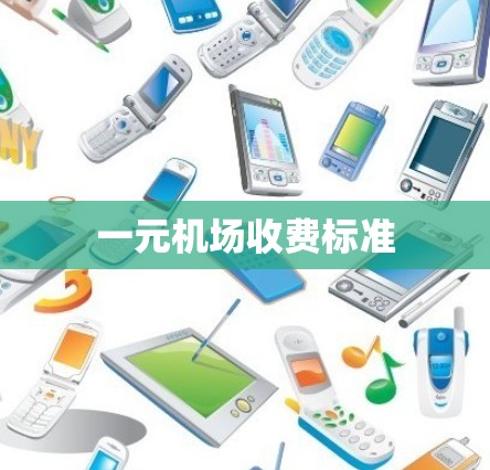一元机场收费标准