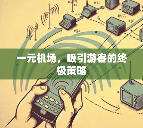一元机场,吸引游客的终极策略 一元机场,吸引游客的终极策略