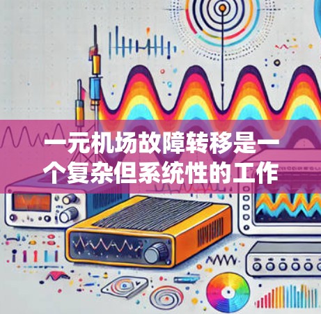 一元机场故障转移是一个复杂但系统性的工作流程，旨在快速有效地转移其他机场的人员和货物以恢复机场的正常运营。以下是对该过程的详细分析和建议