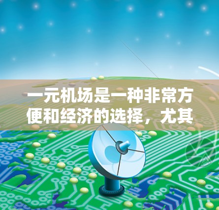 一元机场是一种非常方便和经济的选择，尤其适用于需要行李托运或快速到达的情况。以下是一个详细的总结，帮助您更好地决定是否购买一元机场票
