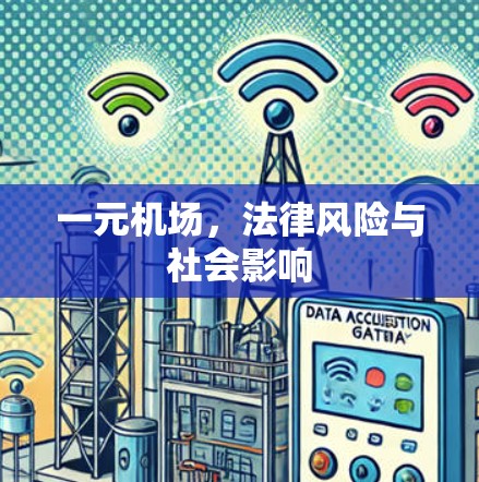 一元机场，法律风险与社会影响