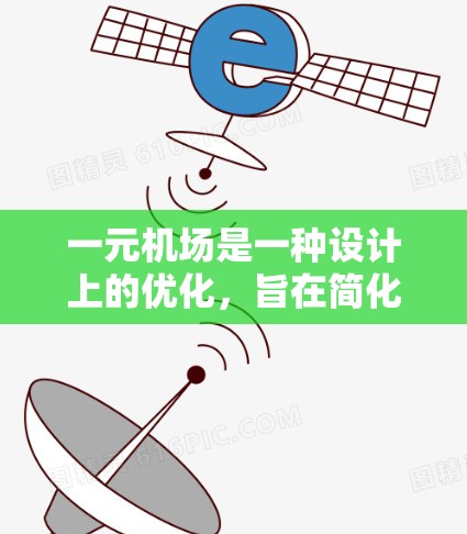 一元机场是一种设计上的优化,旨在简化交通流程,让游客在一个主要入口轻松进入和离开机场。以下是对一元机场设计的详细分析和建议 一元机场是一种设计上的优化,旨在简化交通流程,让游客在一个主要入口轻松进入和离开机场。以下是对一元机场设计的详细分析和建议