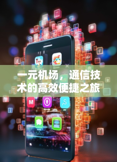 一元机场,通信技术的高效便捷之旅 一元机场,通信技术的高效便捷之旅