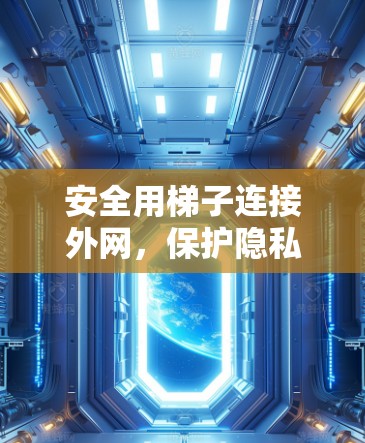 安全用梯子连接外网,保护隐私与安全 安全用梯子连接外网,保护隐私与安全