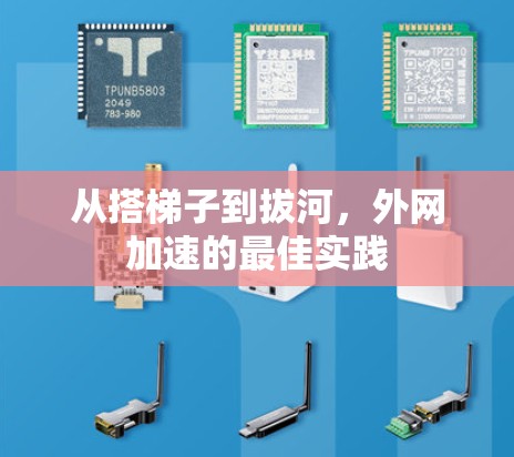 从搭梯子到拔河，外网加速的最佳实践