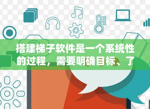 搭建梯子软件是一个系统性的过程,需要明确目标、了解需求、选择工具、学习功能并进行测试。以下是一个详细的步骤指南 搭建梯子软件是一个系统性的过程,需要明确目标、了解需求、选择工具、学习功能并进行测试。以下是一个详细的步骤指南