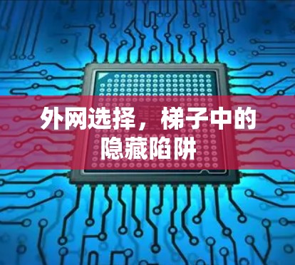 外网选择,梯子中的隐藏陷阱 外网选择,梯子中的隐藏陷阱