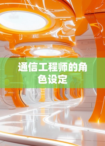 通信工程师的角色设定 通信工程师的角色设定