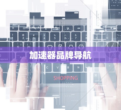 加速器品牌导航