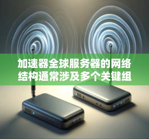加速器全球服务器的网络结构通常涉及多个关键组件，包括主网络、中间连接和子网。以下是详细的网络结构分析