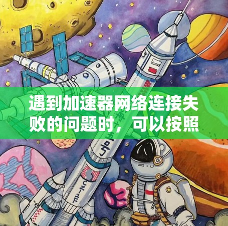 遇到加速器网络连接失败的问题时，可以按照以下步骤进行排查和解决问题