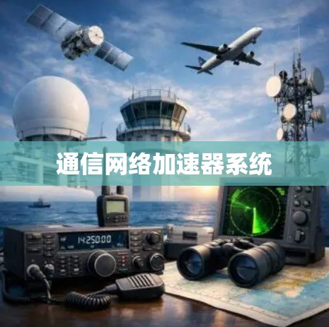 通信网络加速器系统
