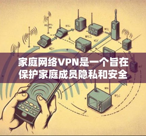 家庭网络VPN是一个旨在保护家庭成员隐私和安全的网络服务。以下是逐步指南,帮助您实现家庭网络 VPN 设置 家庭网络VPN是一个旨在保护家庭成员隐私和安全的网络服务。以下是逐步指南,帮助您实现家庭网络 VPN 设置