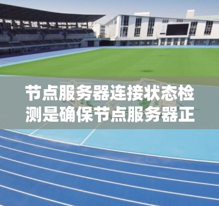节点服务器连接状态检测是确保节点服务器正常运行和访问安全的关键步骤。以下是一个清晰的步骤列表，帮助您系统地进行节点服务器连接状态检测