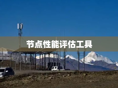 节点性能评估工具