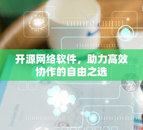 开源网络软件,助力高效协作的自由之选 开源网络软件,助力高效协作的自由之选