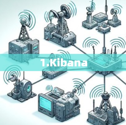 1.Kibana