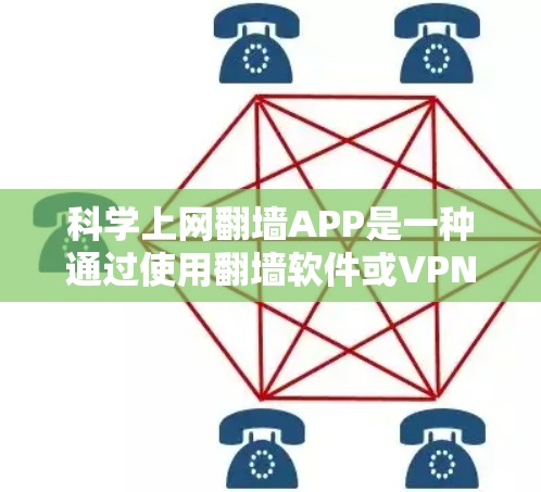 科学上网翻墙APP是一种通过使用翻墙软件或VPN服务来访问外部网络或服务器的工具。以下是对科学上网翻墙APP的详细介绍 科学上网翻墙APP是一种通过使用翻墙软件或VPN服务来访问外部网络或服务器的工具。以下是对科学上网翻墙APP的详细介绍