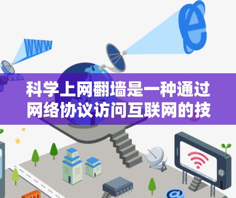 科学上网翻墙是一种通过网络协议访问互联网的技术,通常使用工具如 Tor 或 netnets。以下是一个清晰的步骤指南,帮助您实现科学上网翻墙 科学上网翻墙是一种通过网络协议访问互联网的技术,通常使用工具如 Tor 或 netnets。以下是一个清晰的步骤指南,帮助您实现科学上网翻墙
