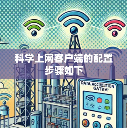 科学上网客户端的配置步骤如下 科学上网客户端的配置步骤如下