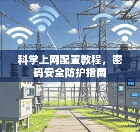 科学上网配置教程,密码安全防护指南 科学上网配置教程,密码安全防护指南