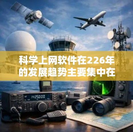 科学上网软件在226年的发展趋势主要集中在人工智能、物联网、云计算、AI框架、工具和伦理等方面。这些趋势可能推动科学计算的高效性、数据处理能力以及应用范围扩展。以下是对这些趋势的详细分析和总结 科学上网软件在226年的发展趋势主要集中在人工智能、物联网、云计算、AI框架、工具和伦理等方面。这些趋势可能推动科学计算的高效性、数据处理能力以及应用范围扩展。以下是对这些趋势的详细分析和总结