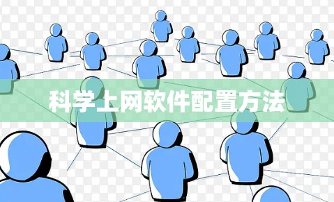 科学上网软件配置方法