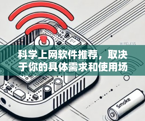 科学上网软件推荐,取决于你的具体需求和使用场景。以下是一些推荐的科学计算、编程和数据可视化工具 科学上网软件推荐,取决于你的具体需求和使用场景。以下是一些推荐的科学计算、编程和数据可视化工具