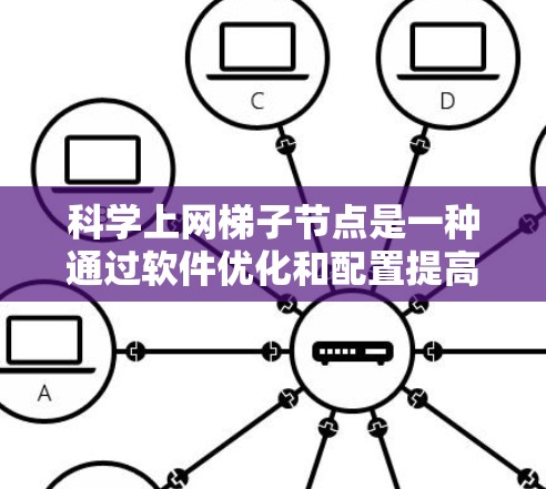 科学上网梯子节点是一种通过软件优化和配置提高网络带宽和性能的技术,特别适合需要高带宽和多端口的用户。以下是关于科学上网梯子节点的详细指南 科学上网梯子节点是一种通过软件优化和配置提高网络带宽和性能的技术,特别适合需要高带宽和多端口的用户。以下是关于科学上网梯子节点的详细指南