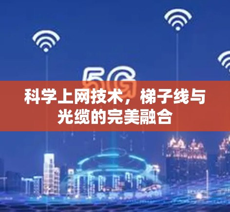 科学上网技术,梯子线与光缆的完美融合 科学上网技术,梯子线与光缆的完美融合