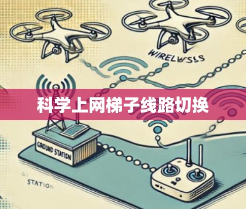 科学上网梯子线路切换