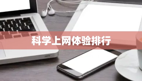 科学上网体验排行