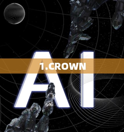 1.CROWN 1.CROWN