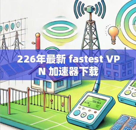 226年最新 fastest VPN 加速器下载 226年最新 fastest VPN 加速器下载